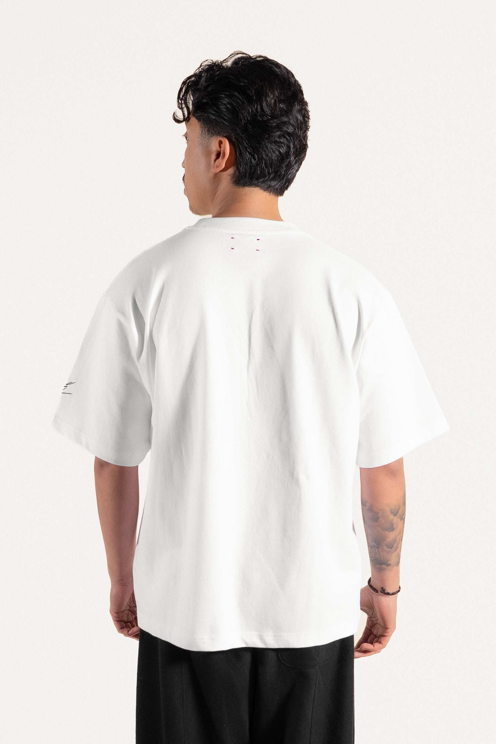 Indian Fusion Tee