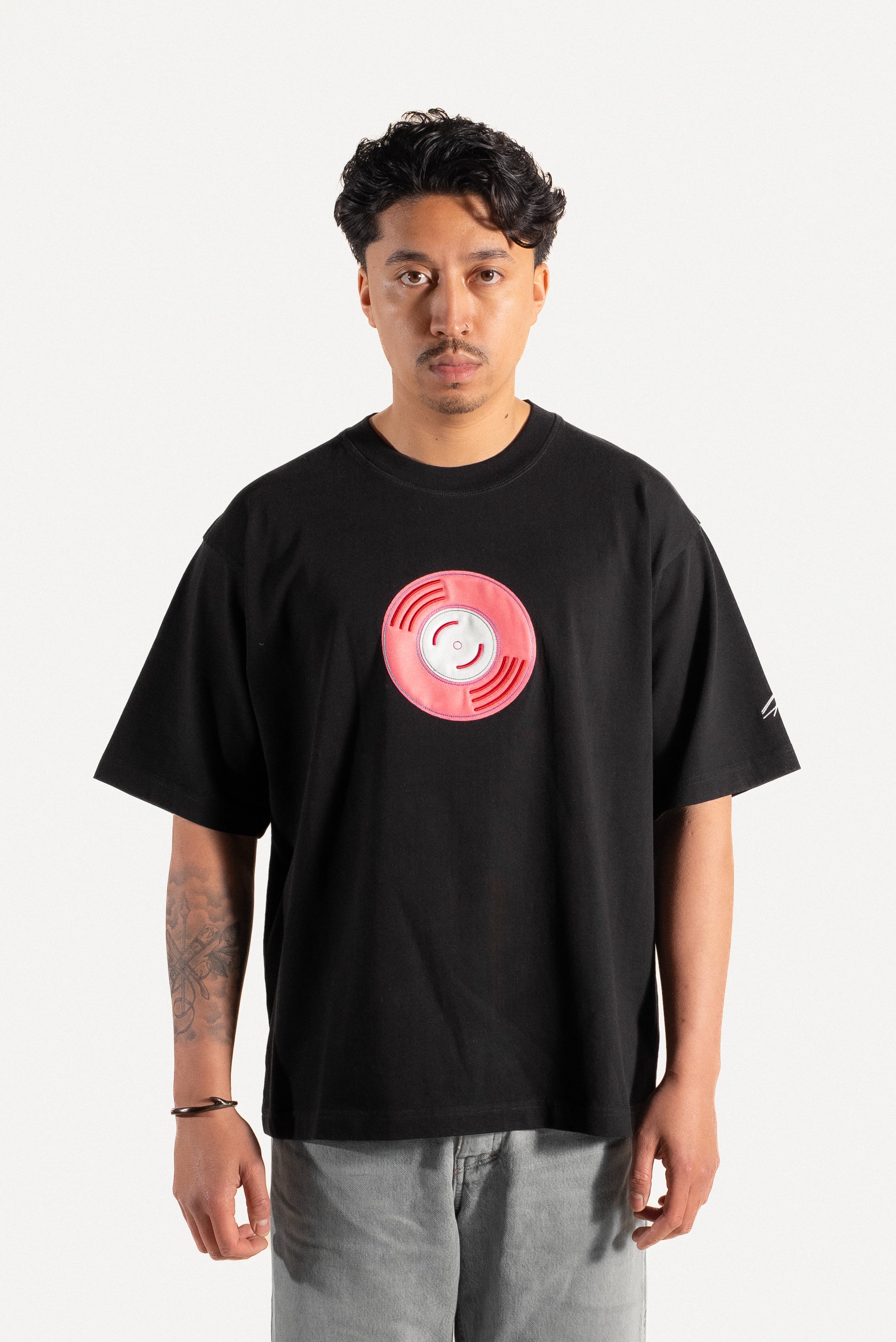 Rotation Tee