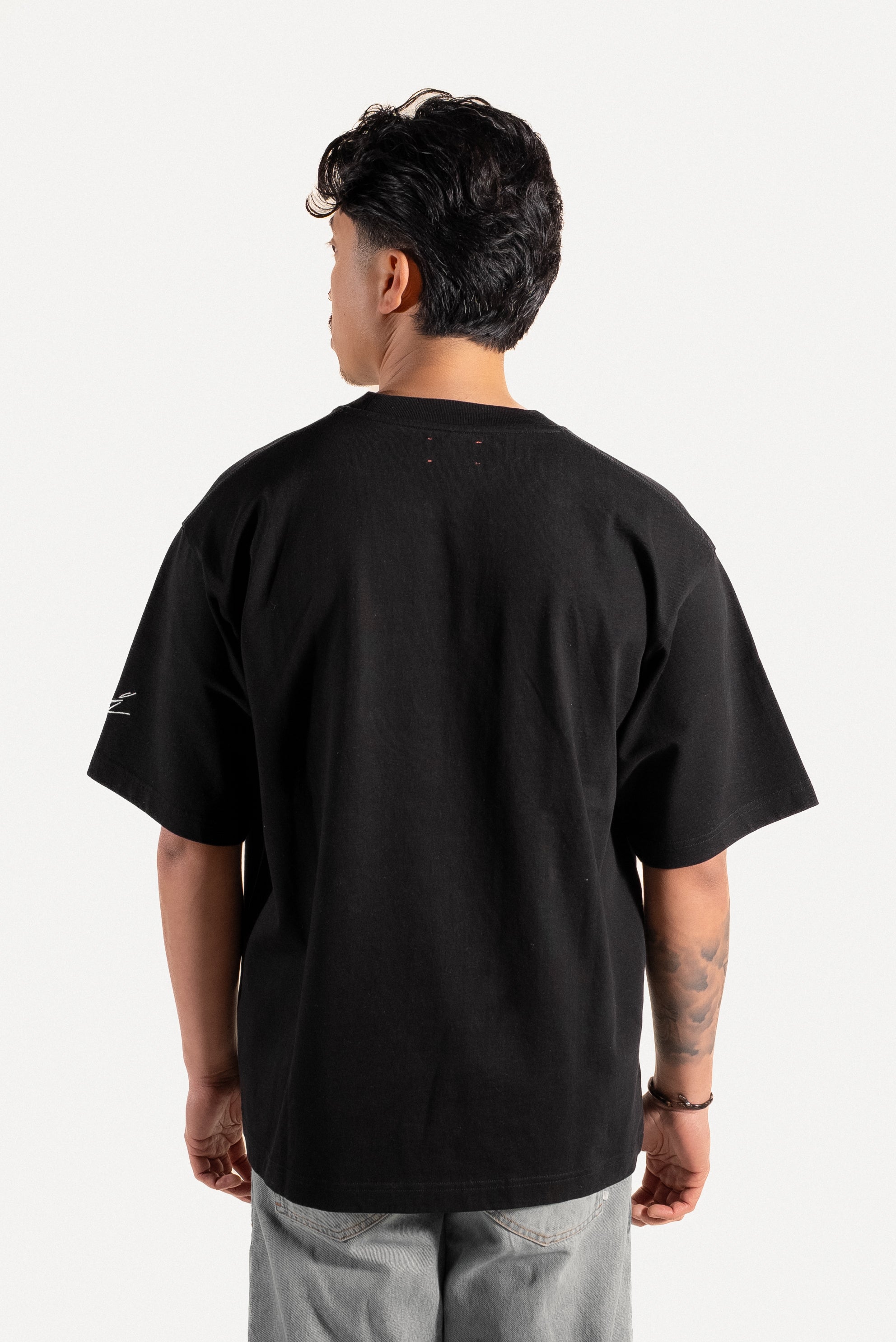 Rotation Tee