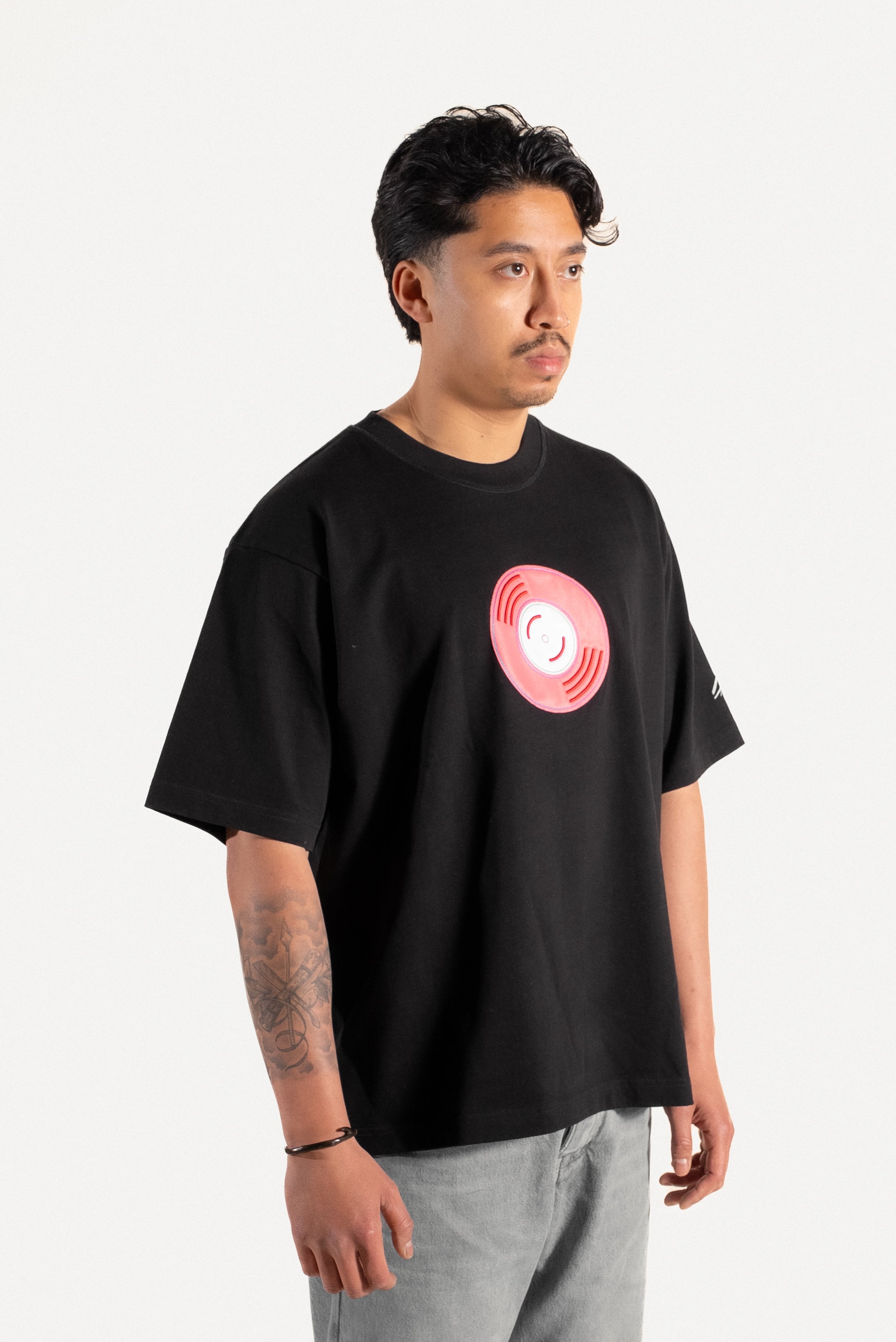 Rotation Tee