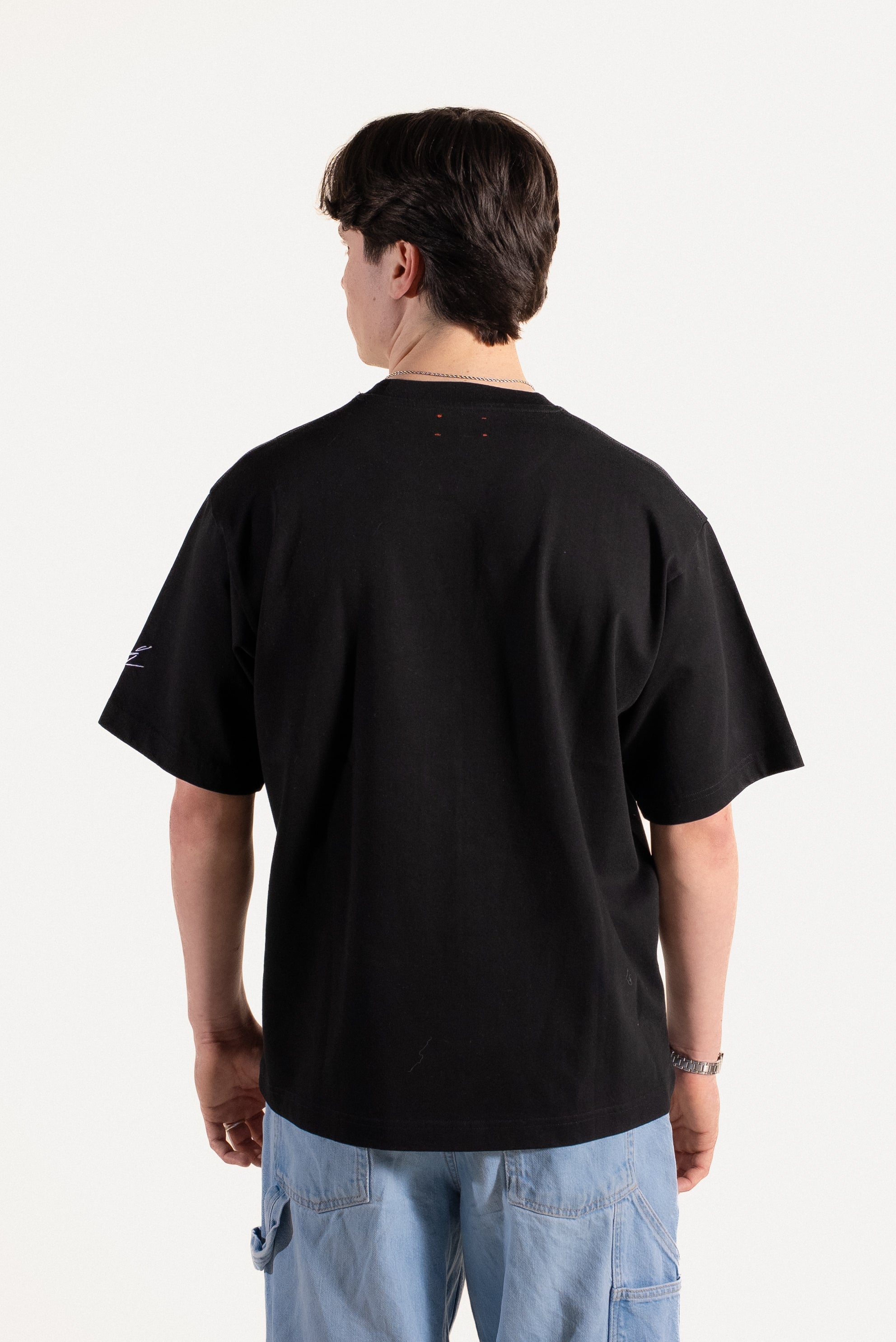 Muted Tee - Black
