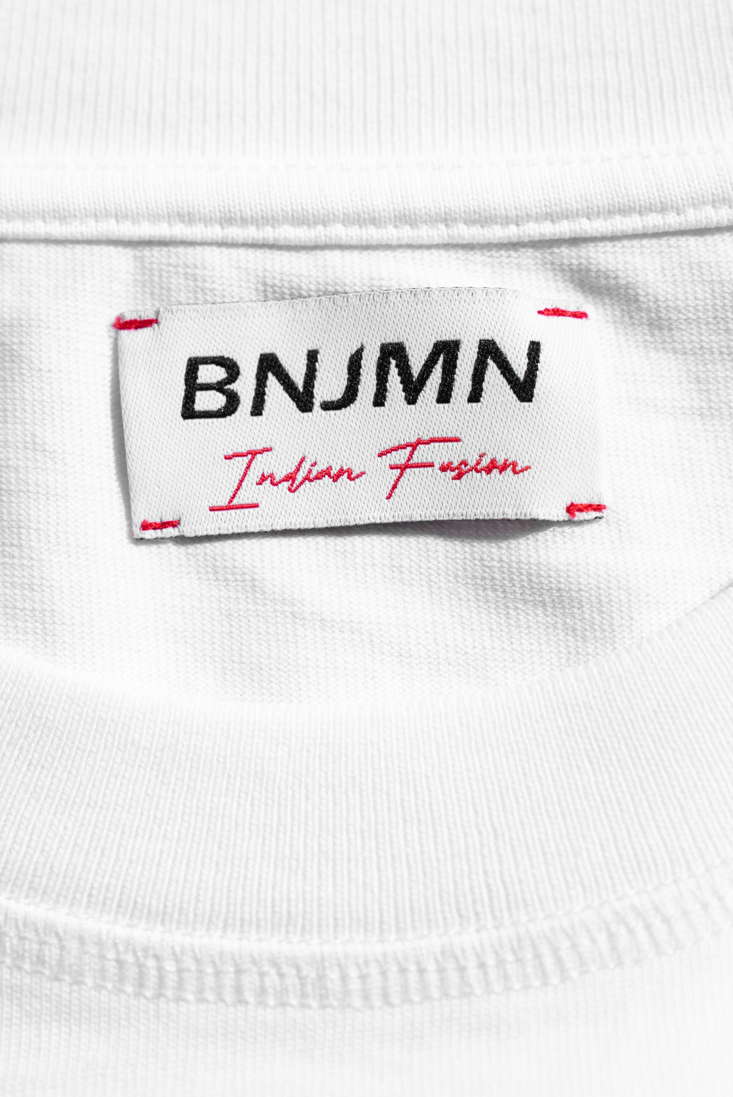 Indian Fusion Tee