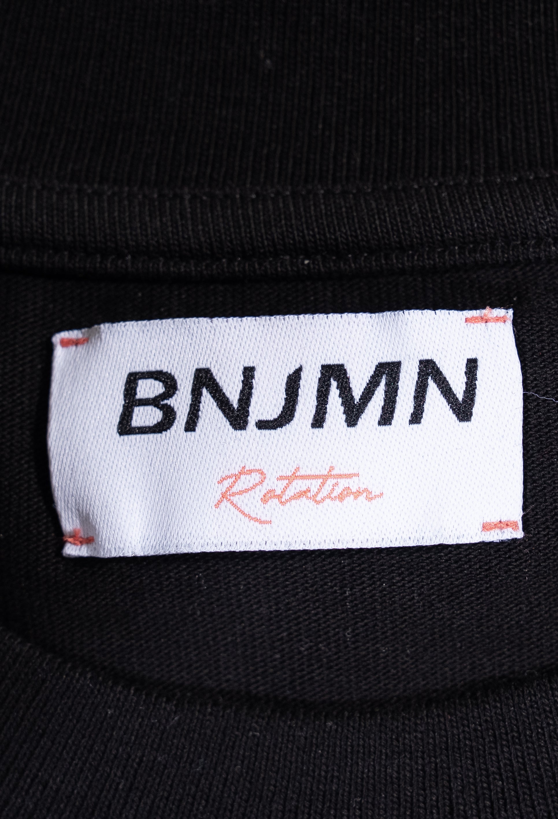 Rotation Tee