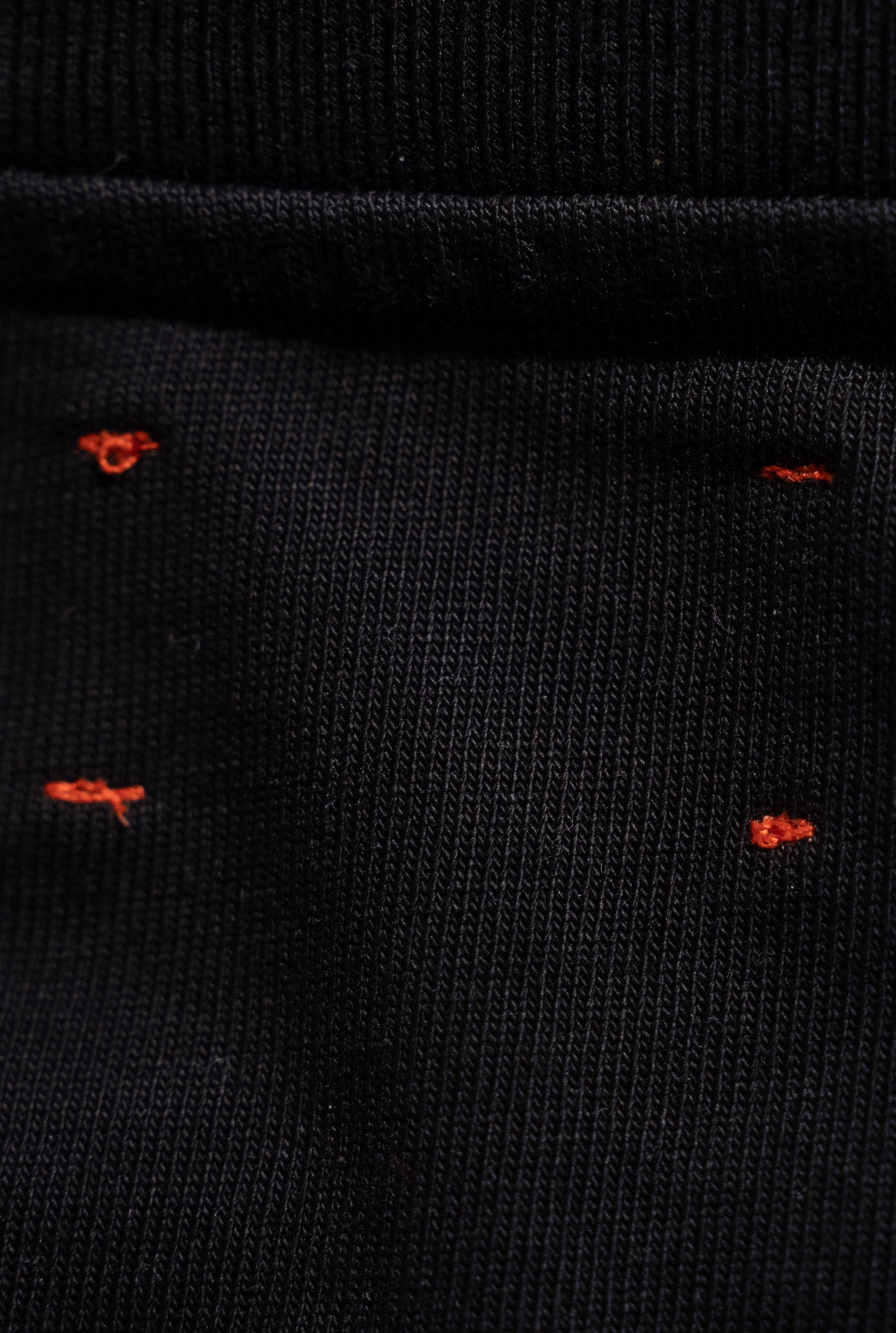 Muted Tee - Black