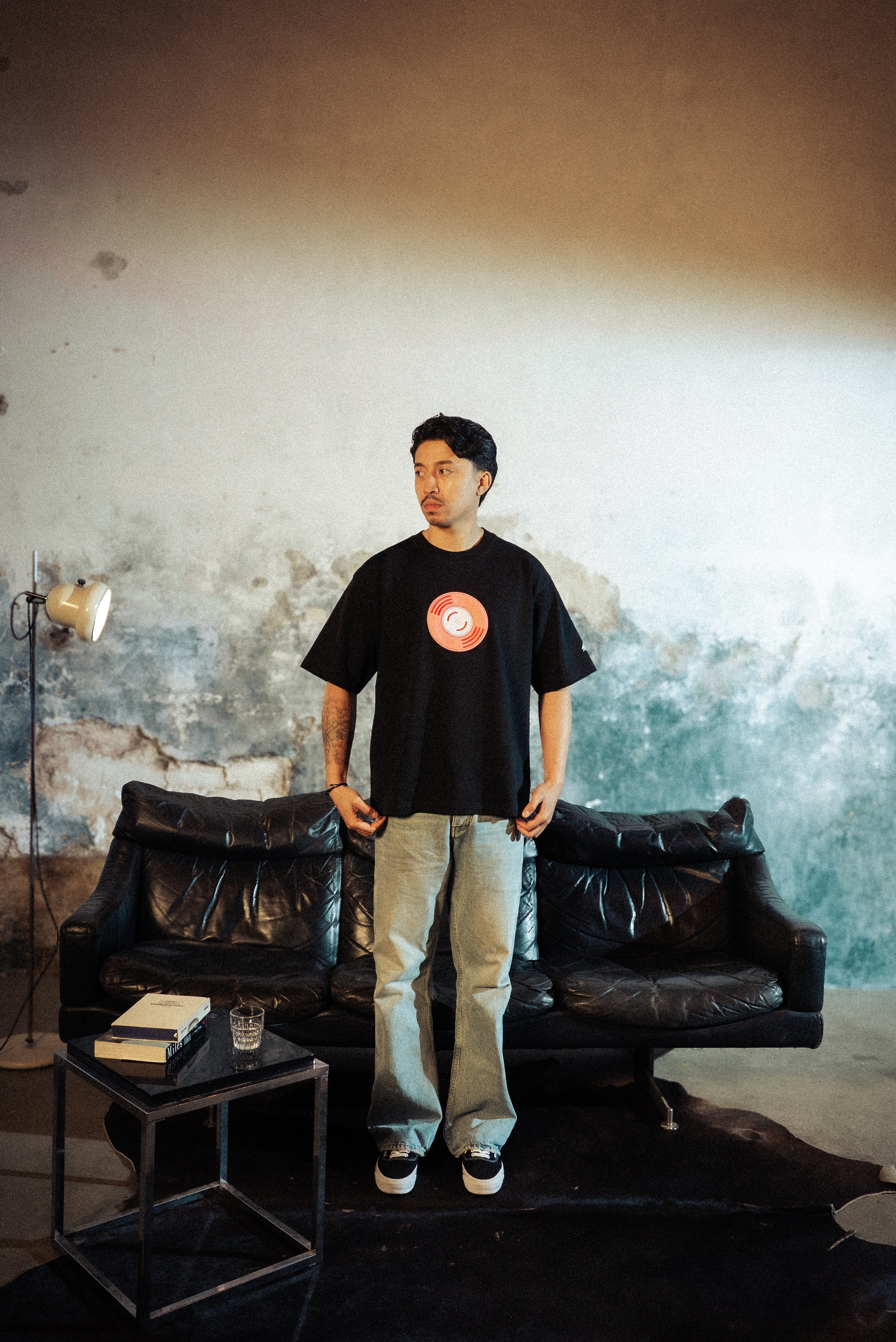 Rotation Tee