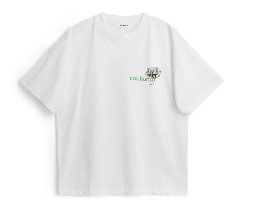 Rotation Tee