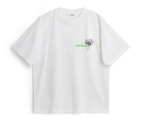 Rotation Tee