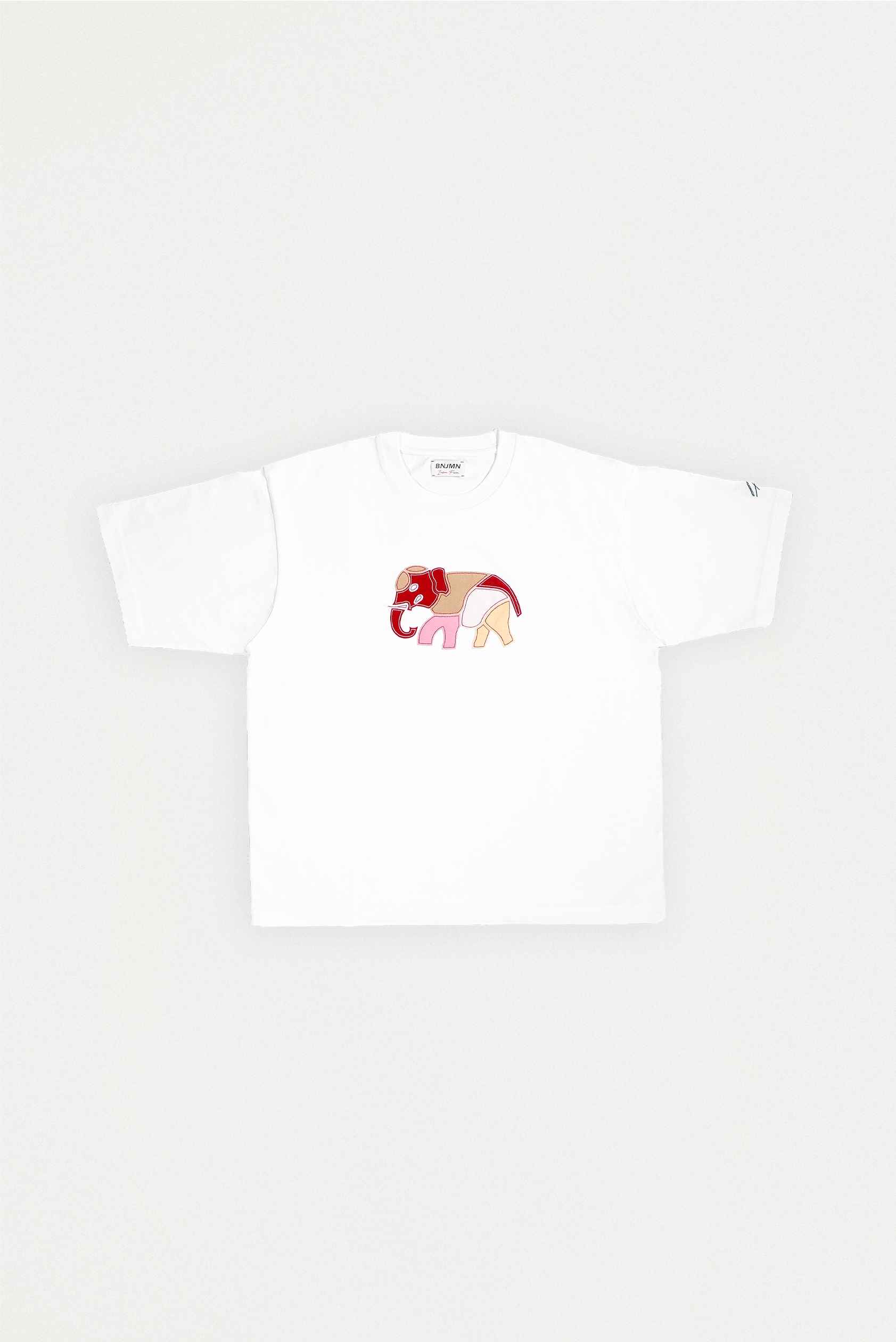 Indian Fusion Tee