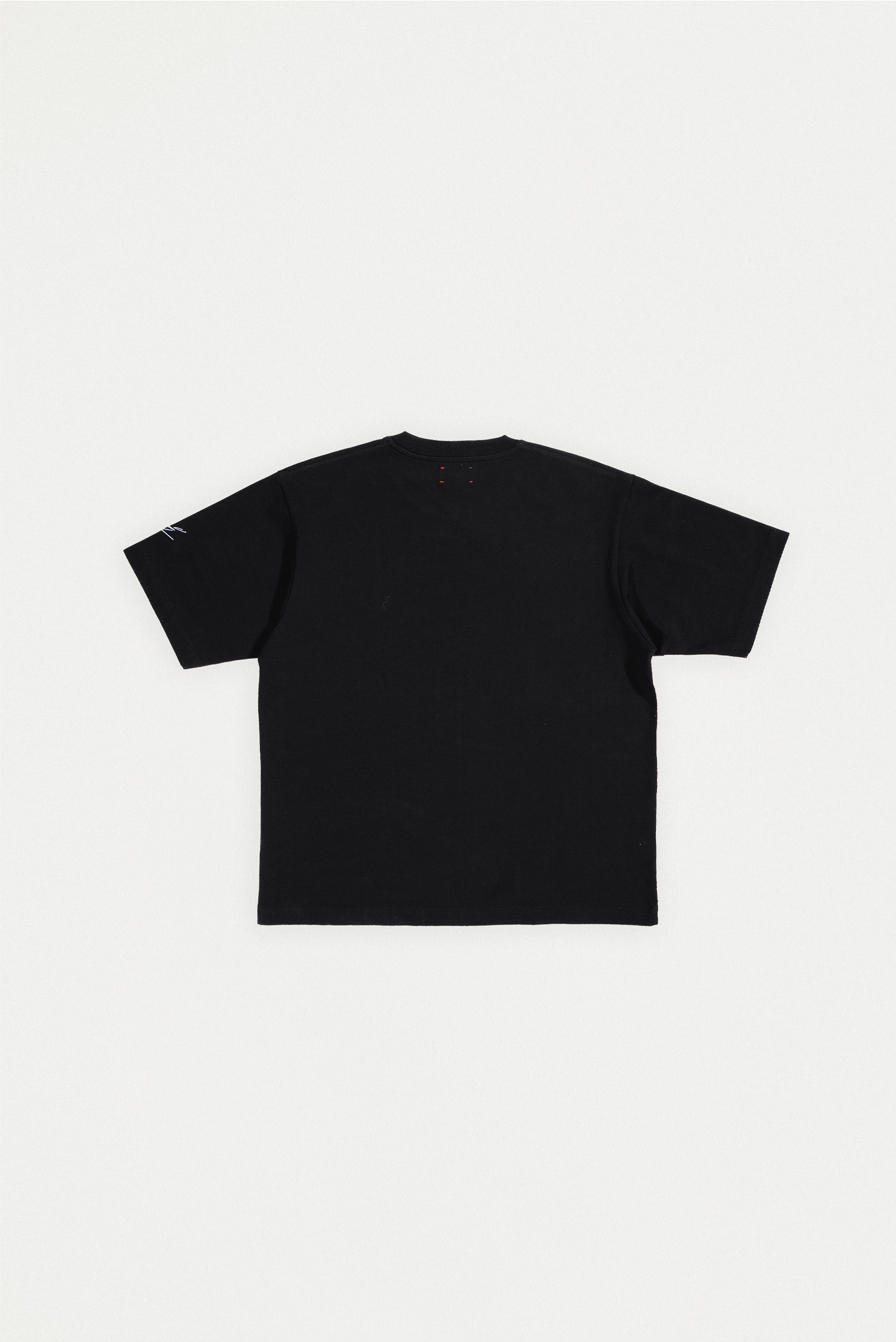 Muted Tee - Black